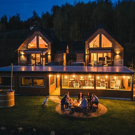 Cortina Resort Ivanjica Extérieur photo
