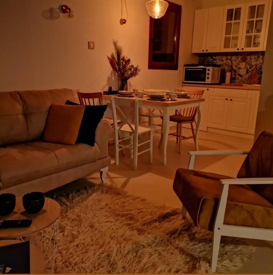 Cortina Resort Ivanjica Extérieur photo